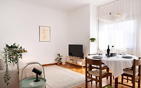 ! Bright 2Br Hammock Flat ! Praca Da Republica